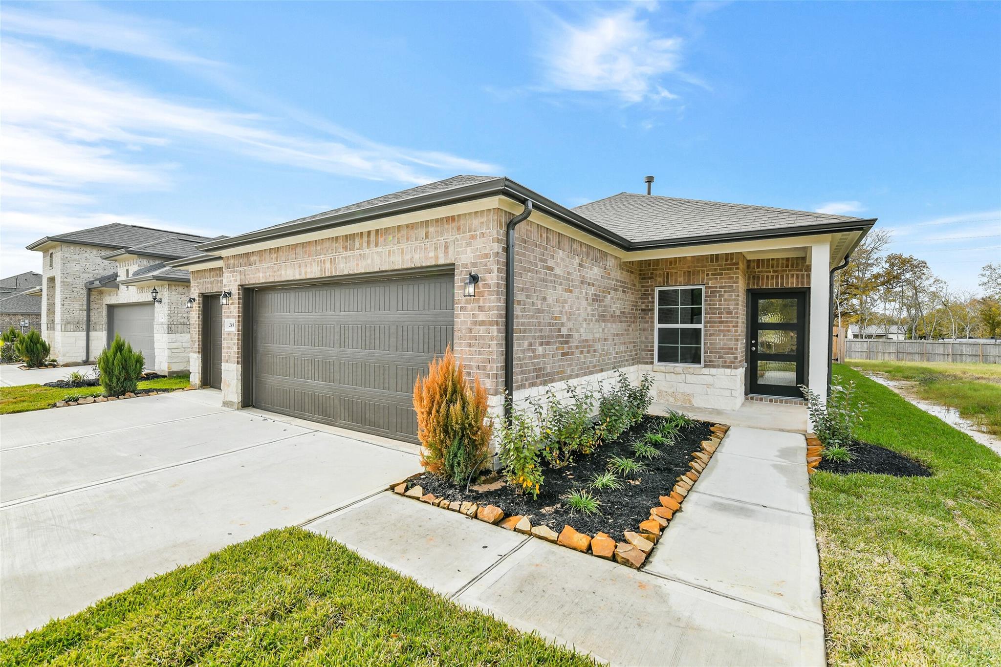 245 Harlingen Drive — photo