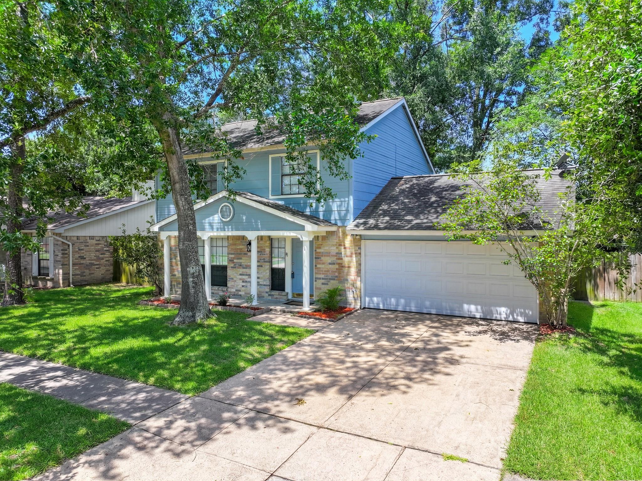 19915 Moonriver Drive — photo