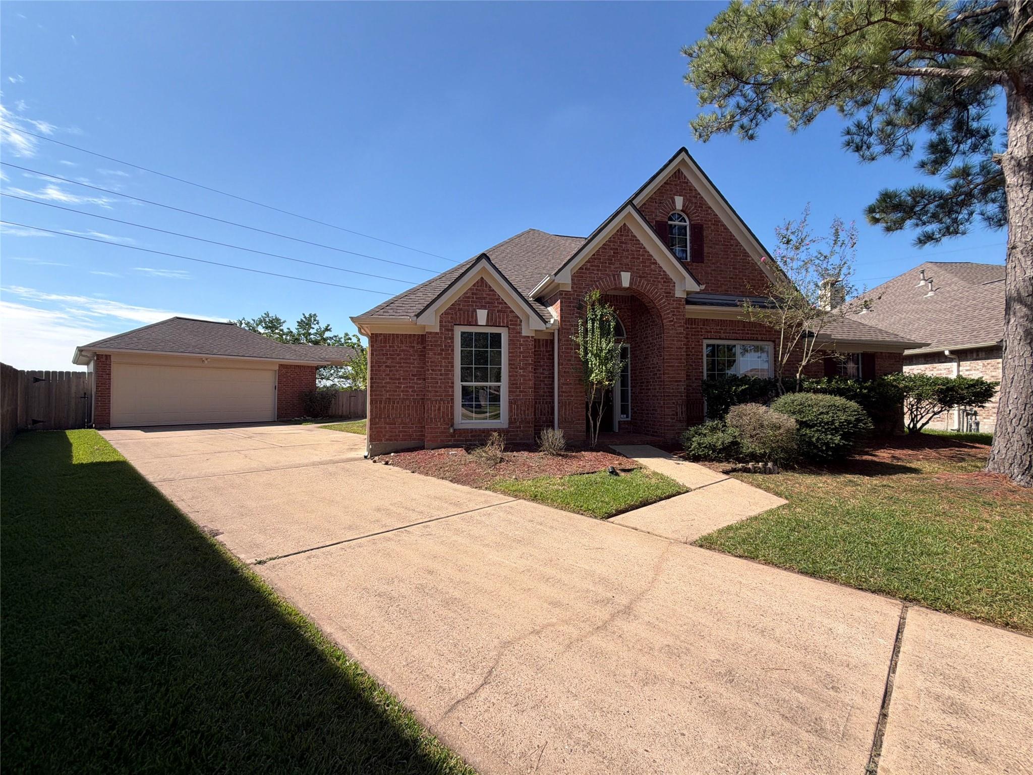 3307 Wolf Court — photo