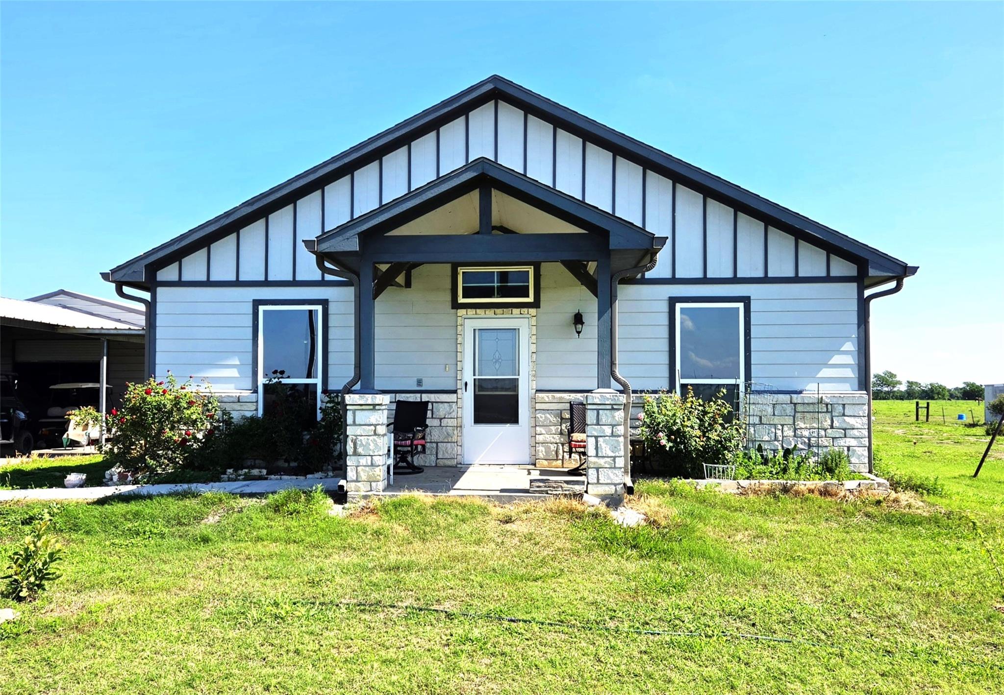 928 County Road 316 — photo