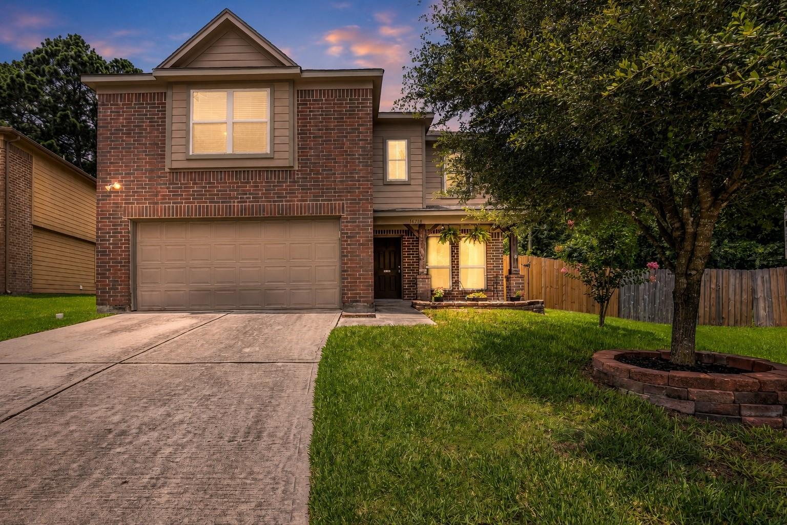16718 Warbler Drive — photo