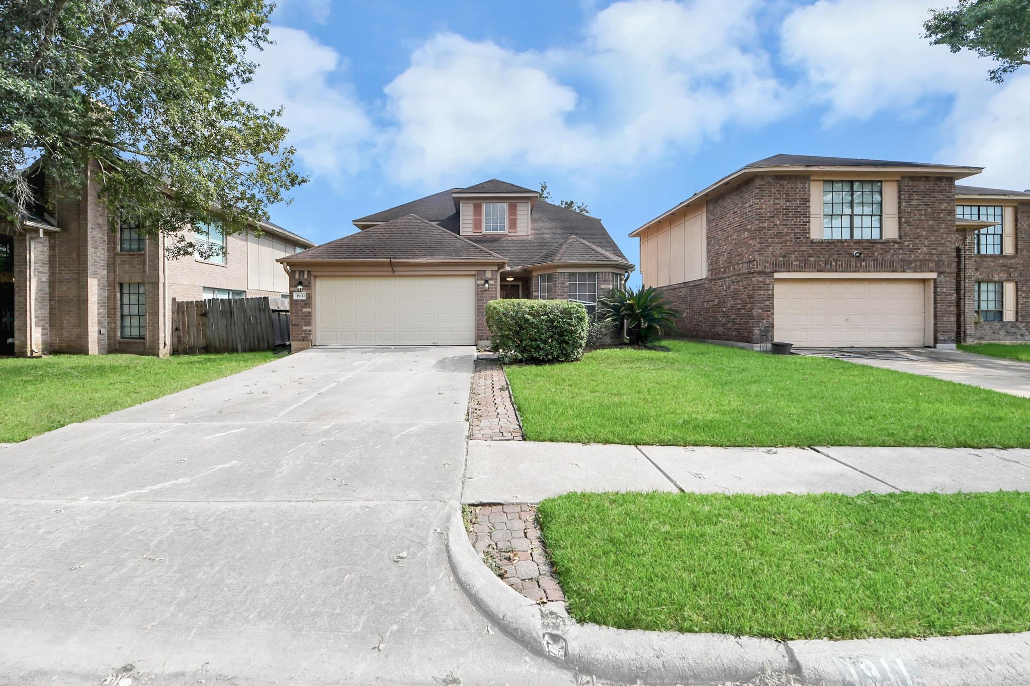 1911 Wildwood Ridge Drive — photo