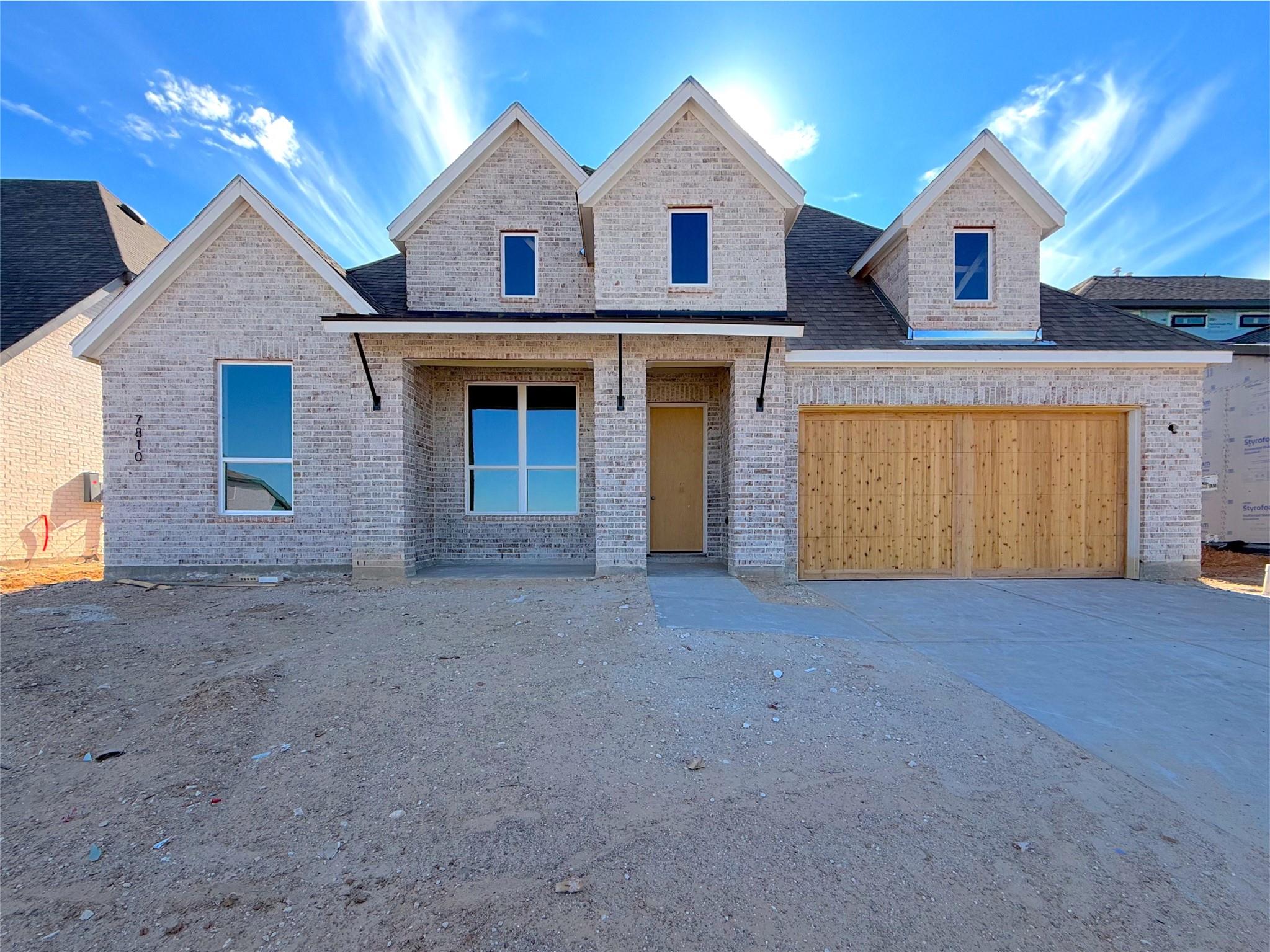 7810 Elizabeth Creek Court — photo