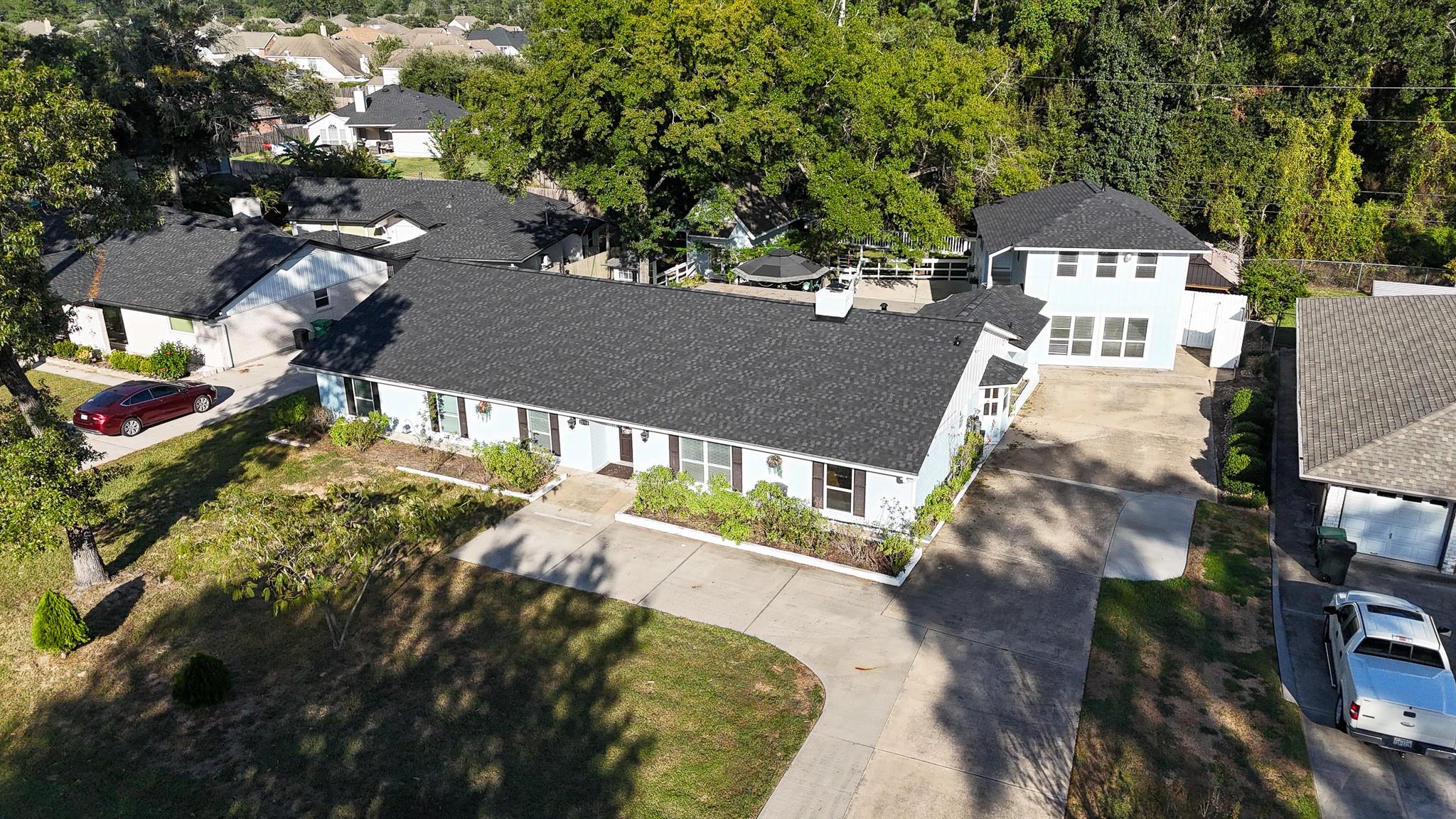 25318 Spring Ridge Drive, Spring, TX 77386 — photo 2