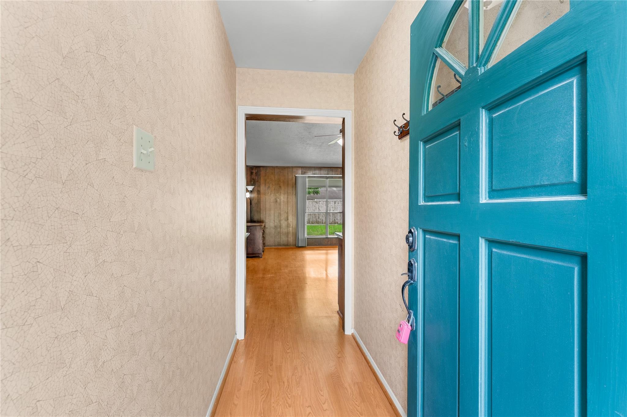 5363 Marian Street — photo