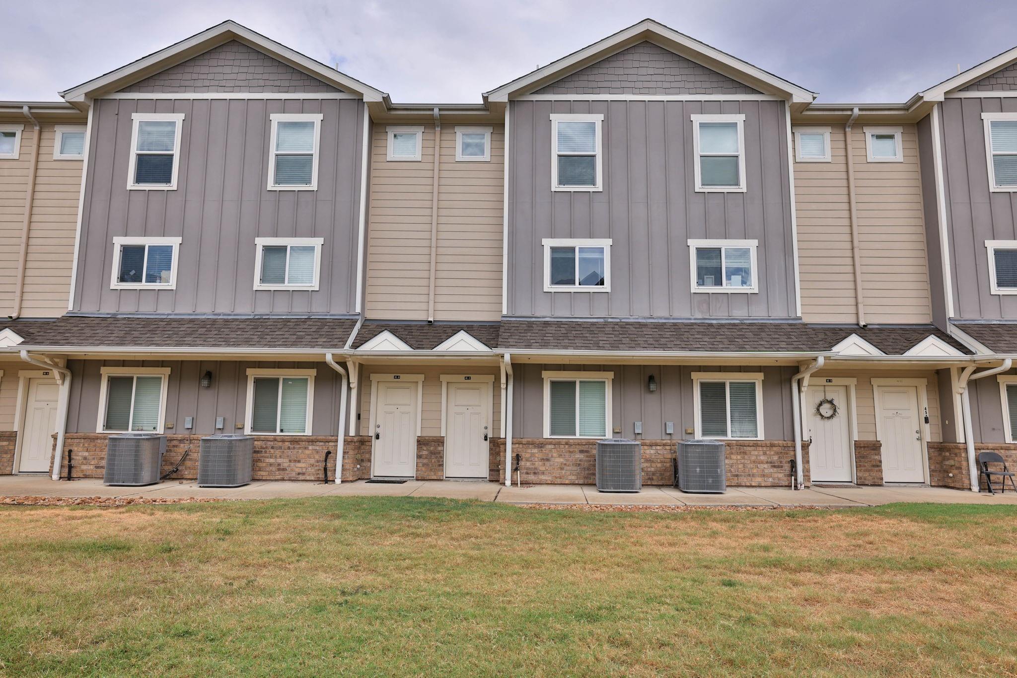 21155 Gosling Road #C 46 C — photo