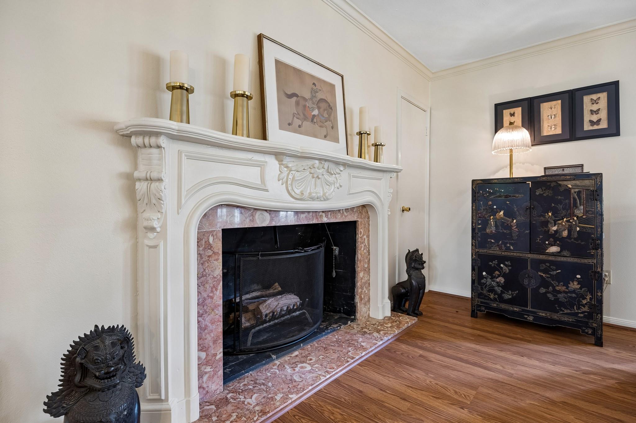 2600 Bellefontaine Street #C12 — photo