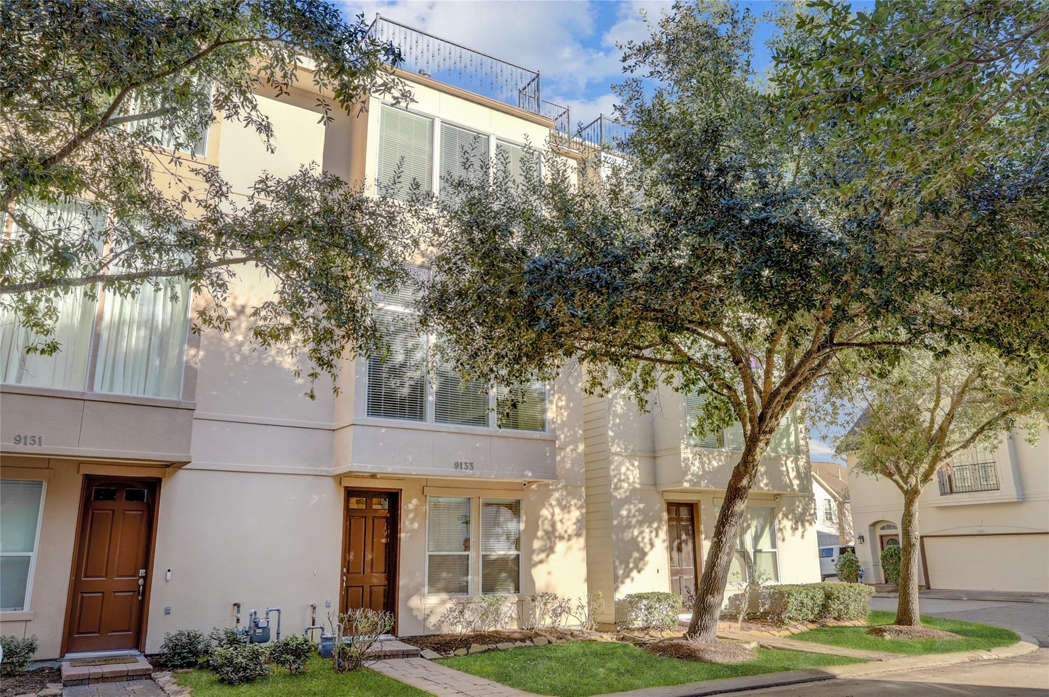 9133 Creekstone Lake Drive — photo