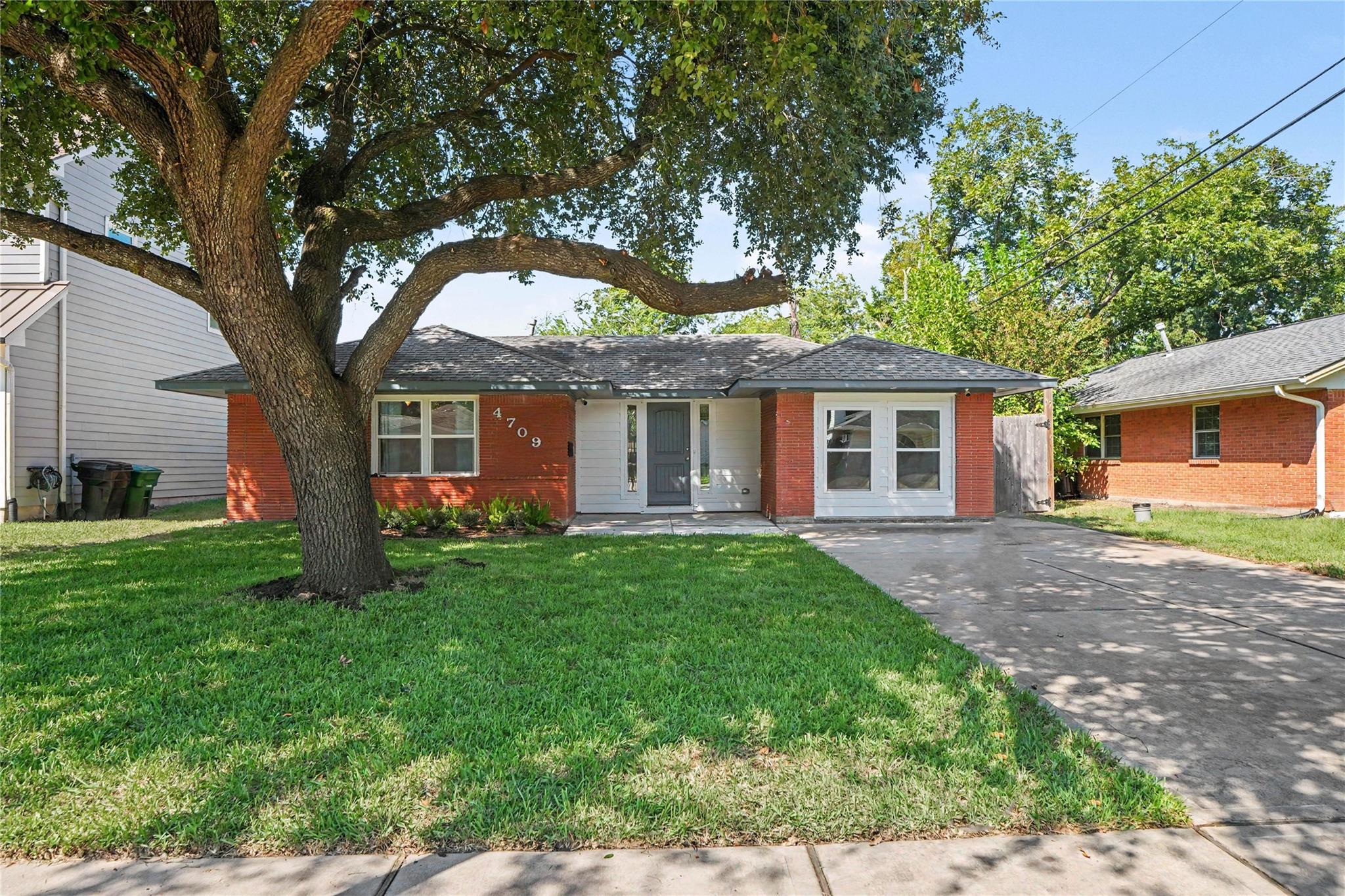 4709 Sanborn Drive — photo
