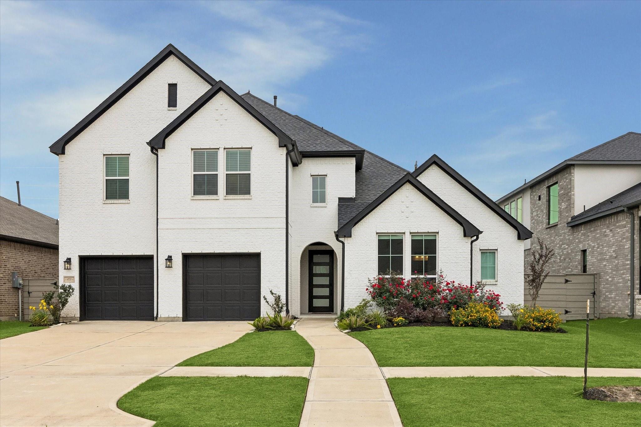 4735 Arbor Hollow Drive — photo