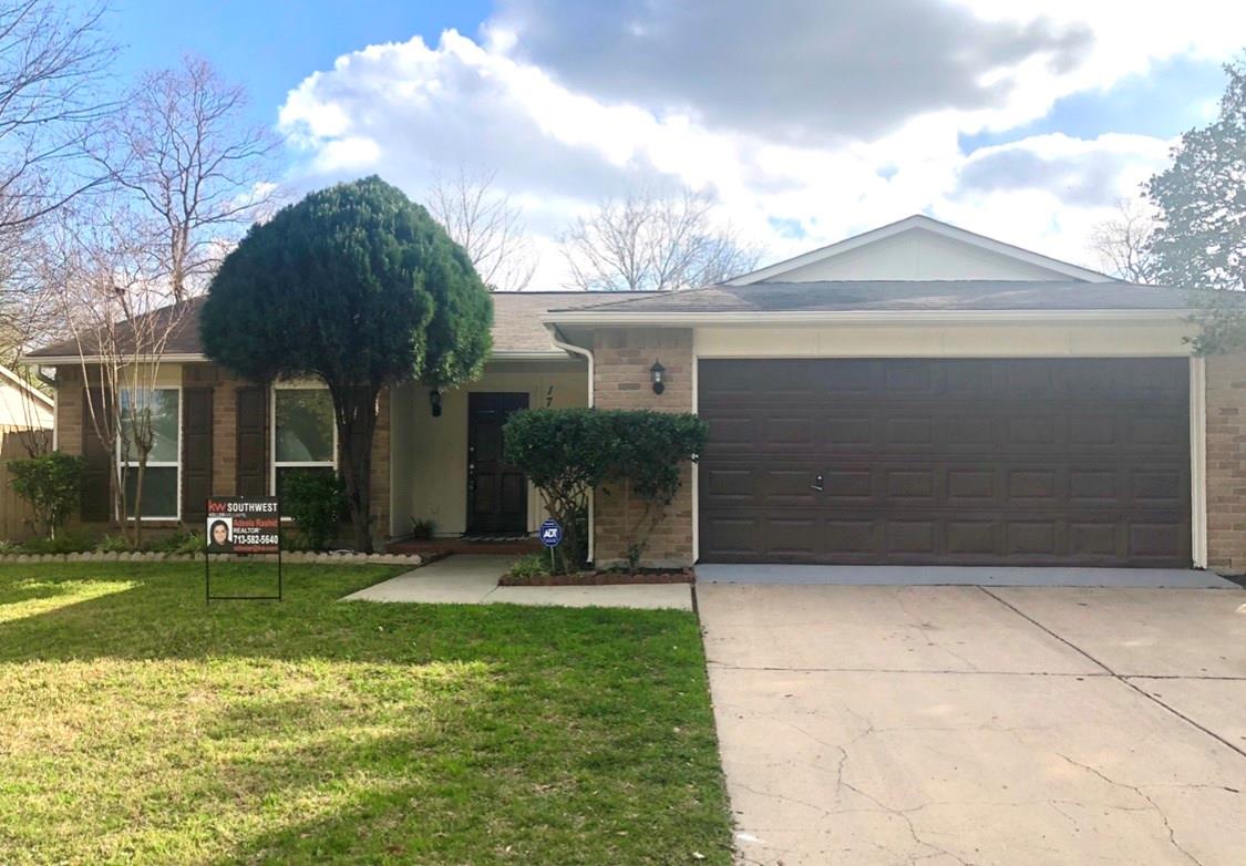 17311 N Yorkglen Drive — photo