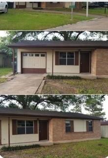 3614 Kenwood Street — photo