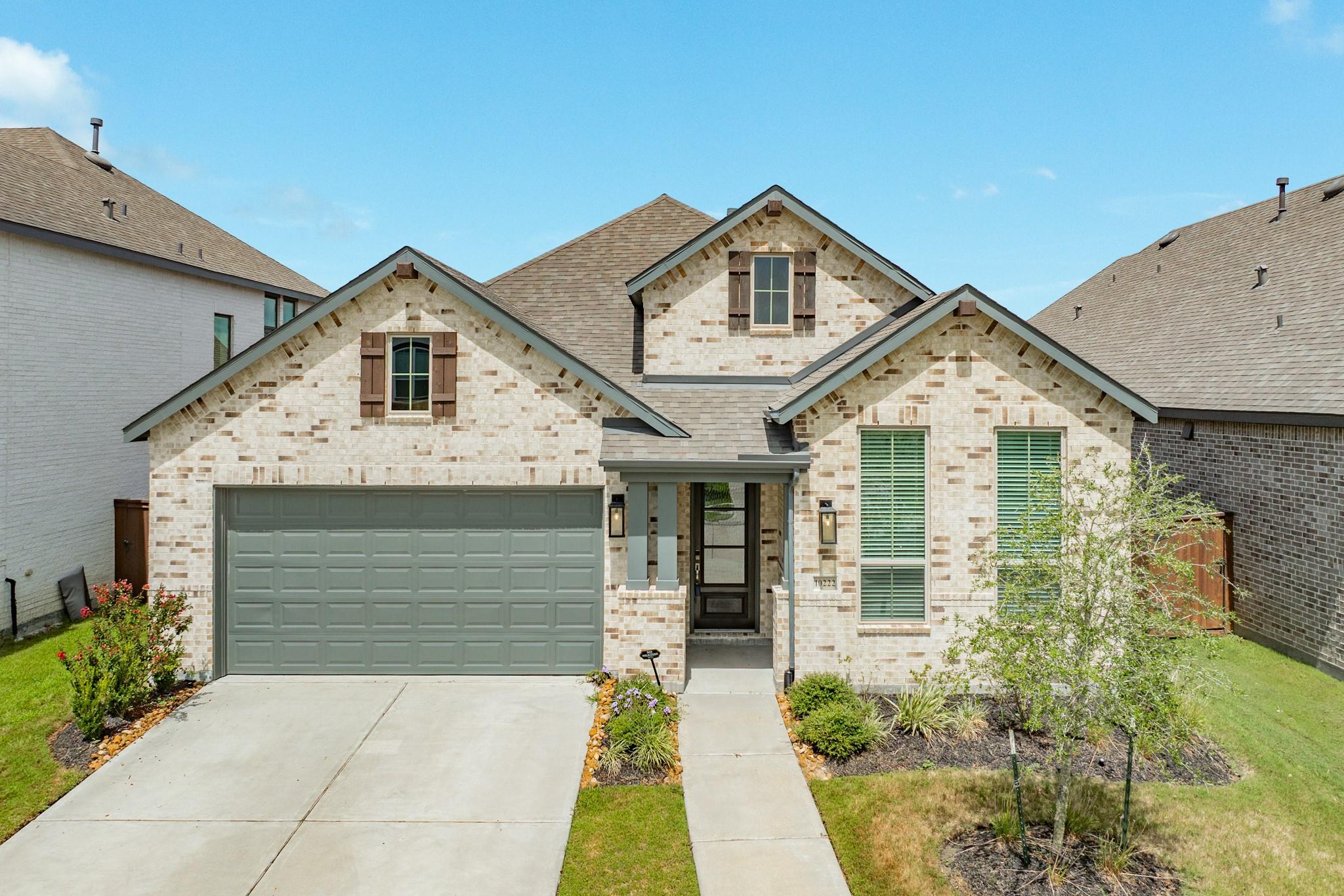 10222 Bison Drive — photo
