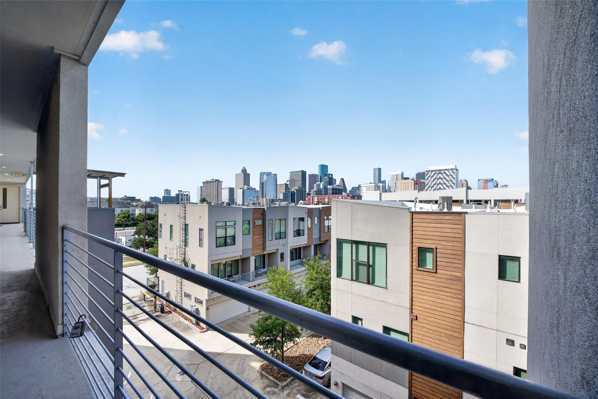 2401 Crawford Street #B209 — photo