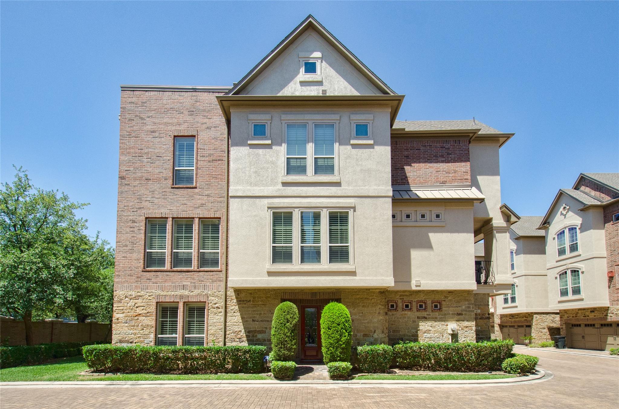 5303 Perrington Heights Lane — photo