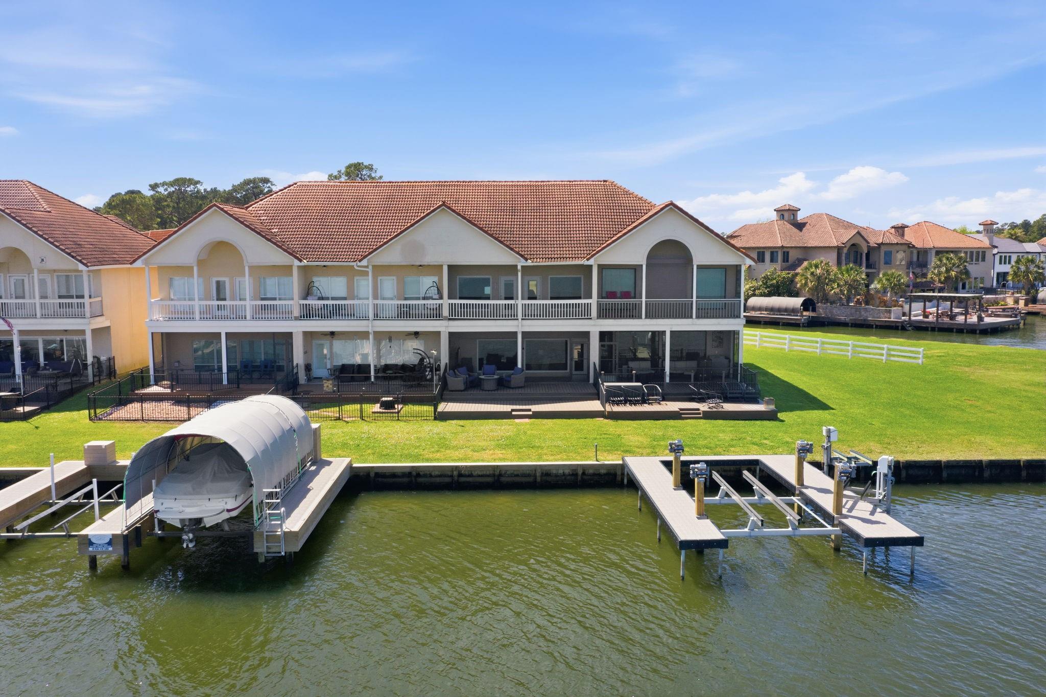 2 Regency Point, Montgomery, TX 77356 — photo 2