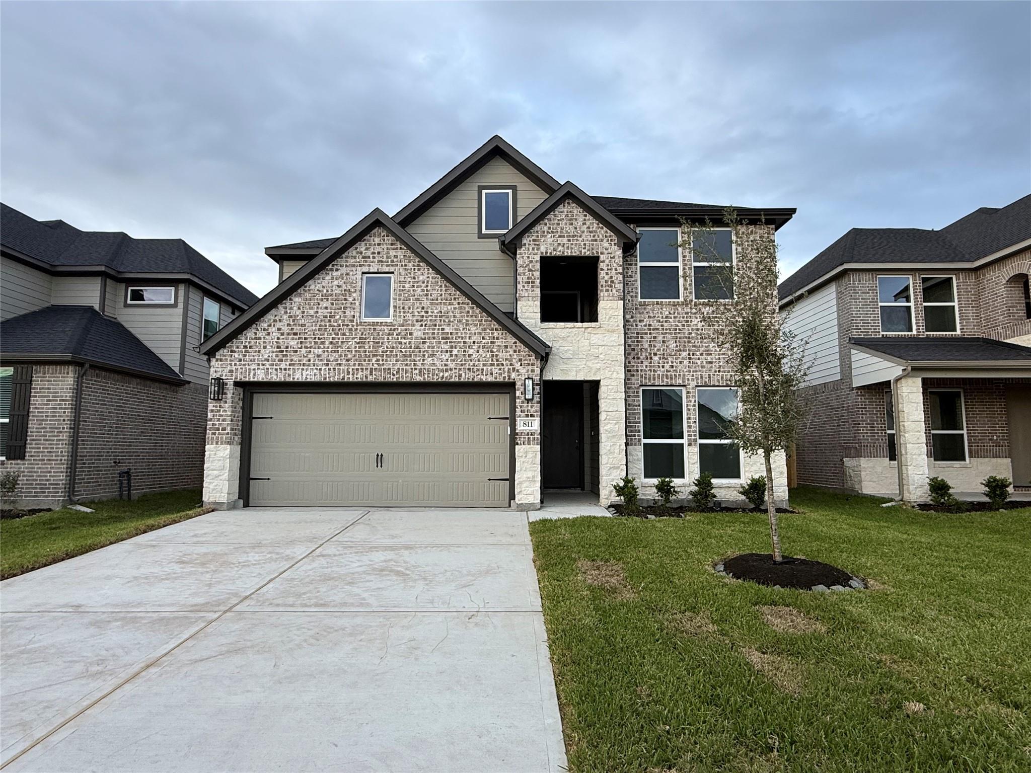 803 Orchard Vale Road — photo