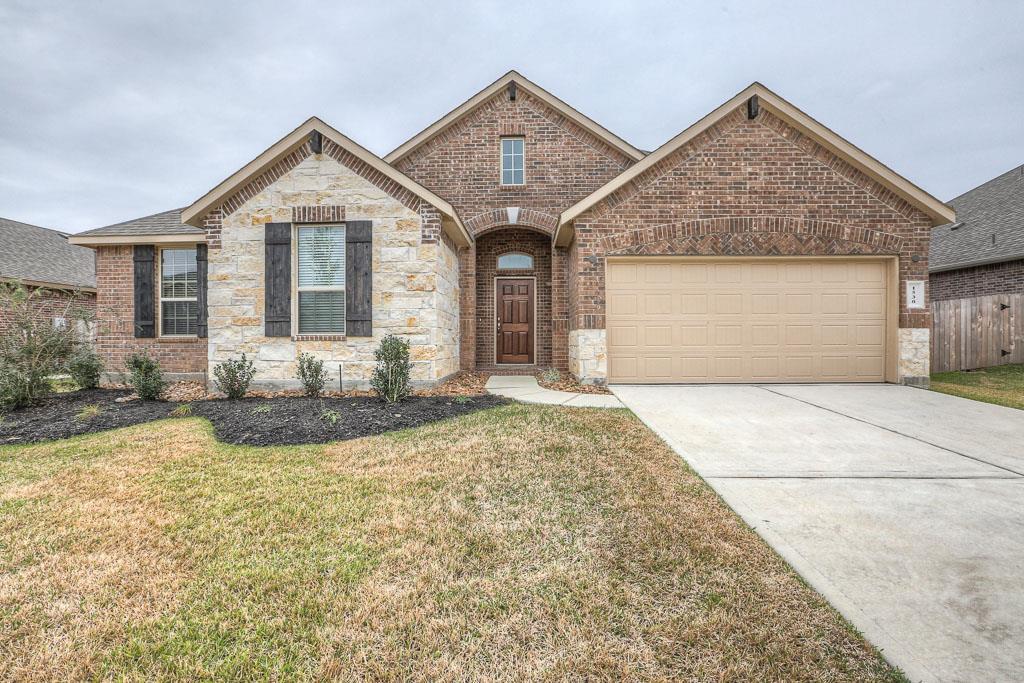 1530 Heartwood Drive — photo