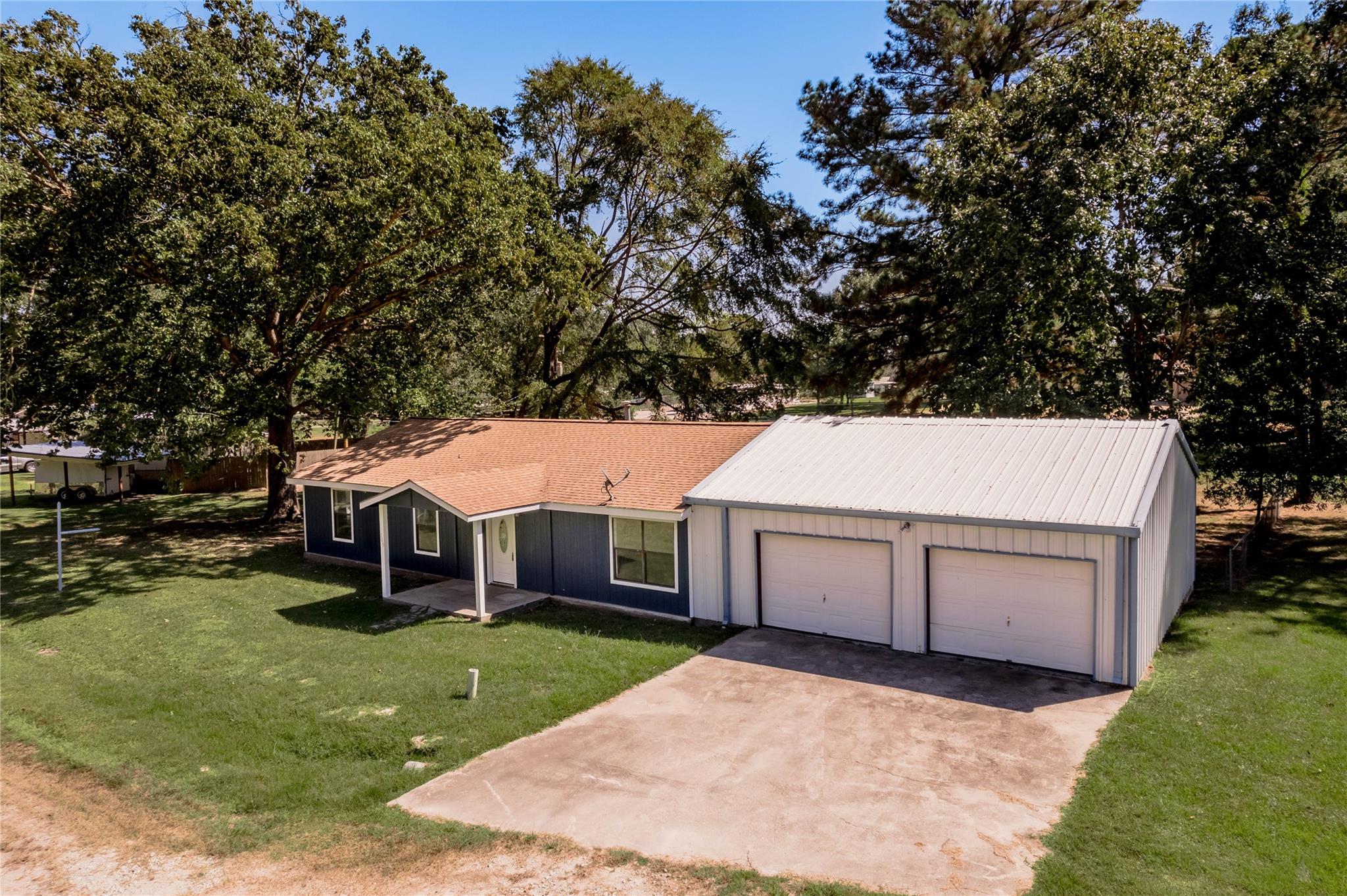 169 W Sunset Drive, Trinity, TX 75862 — photo 2