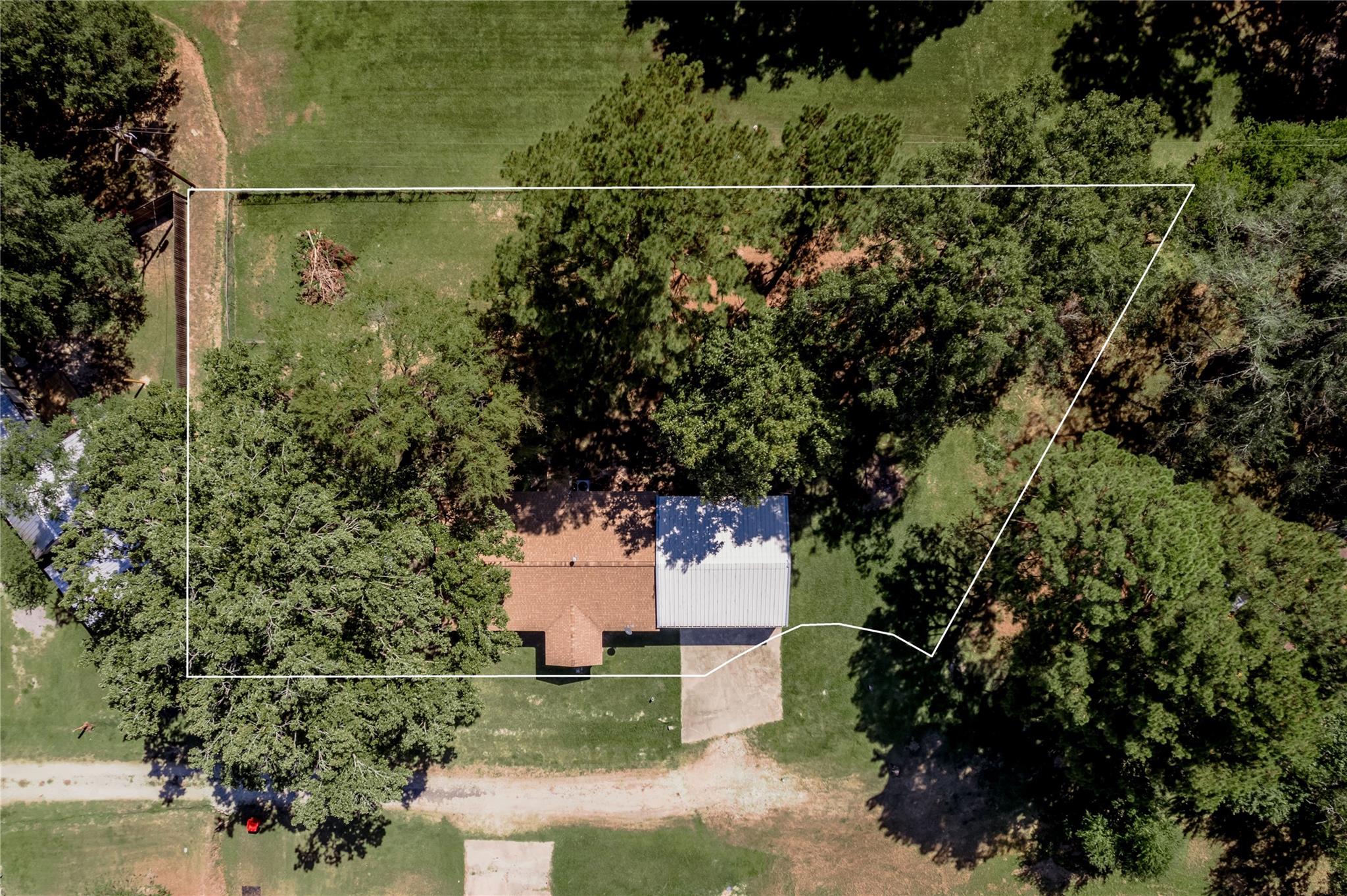 169 W Sunset Drive, Trinity, TX 75862 — photo 3