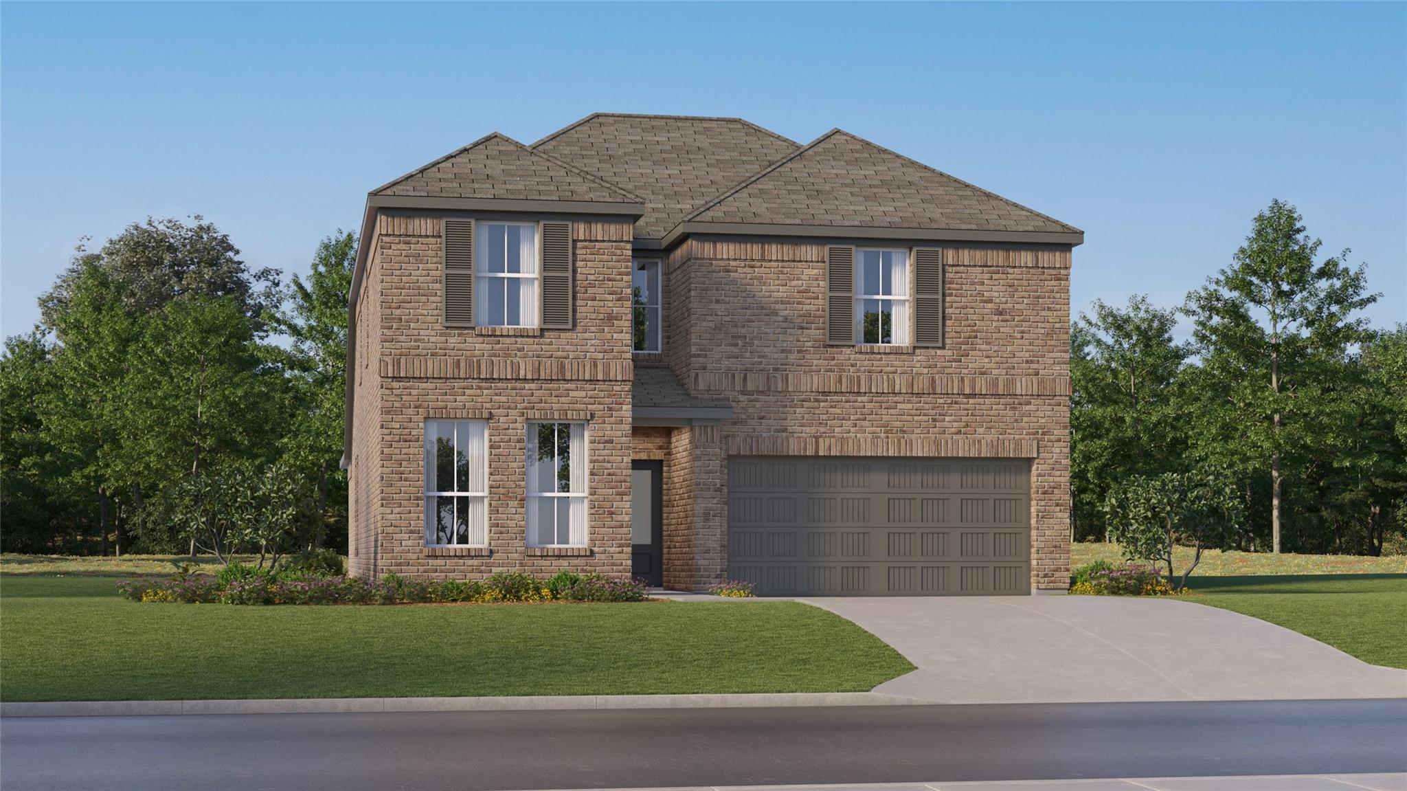 16871 Buckwood Trail — photo