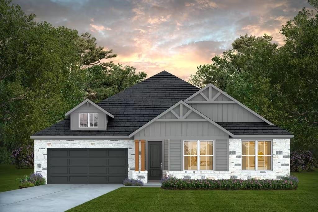 3522 Coreopsis Drive — photo