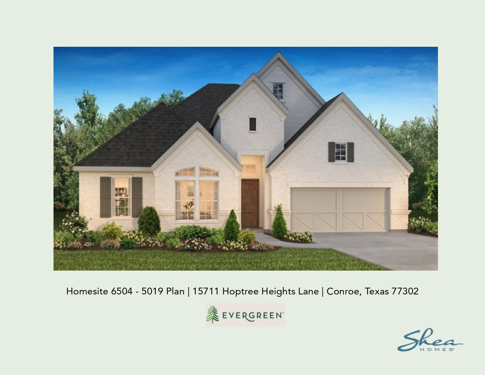 15711 Hoptree Heights Lane — photo