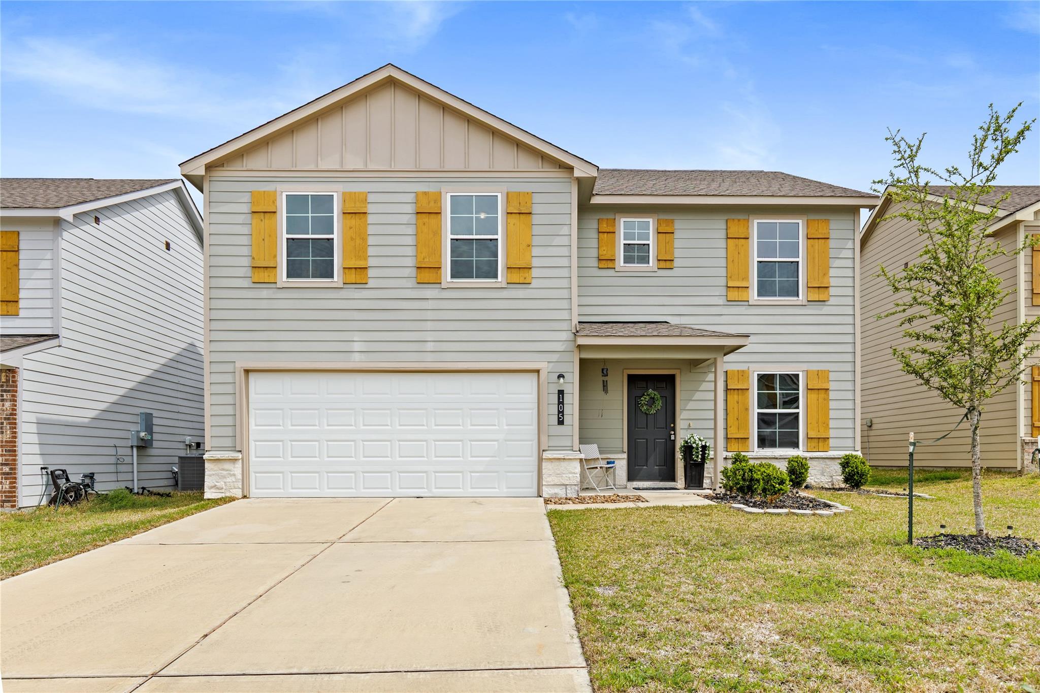 105 Avalon Drive — photo