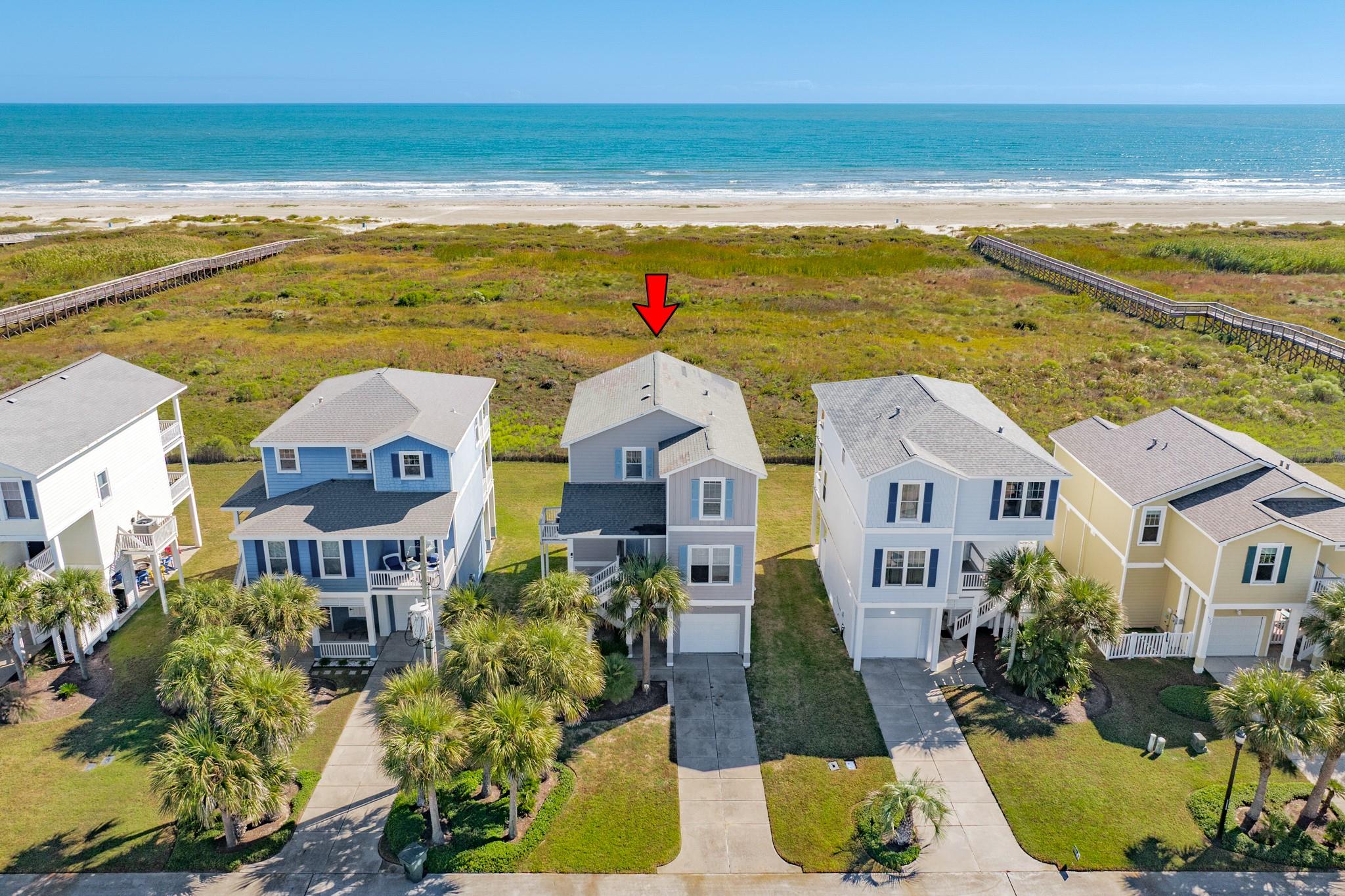 4215 Green Heron Drive — photo