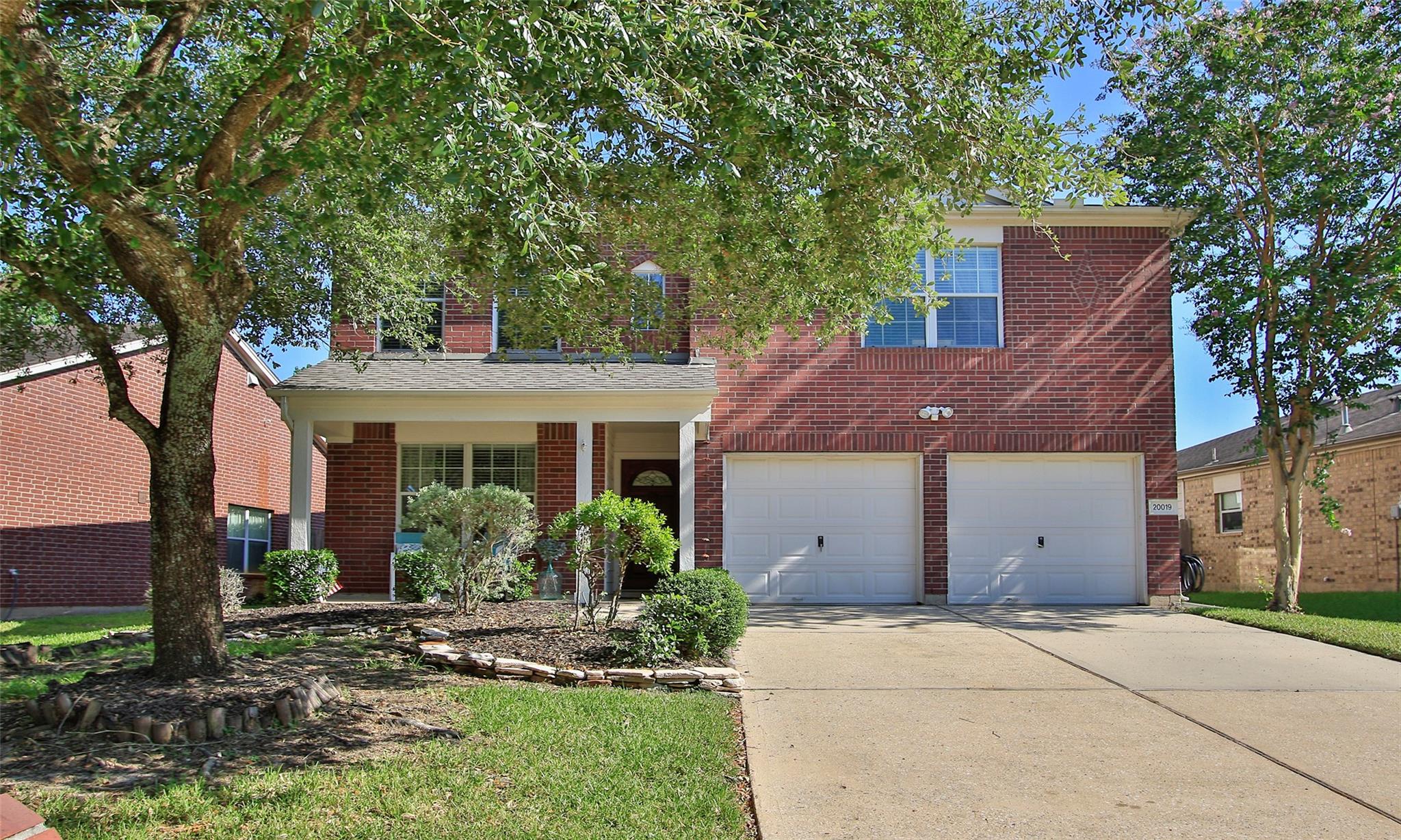 20019 Cypresswood Springs — photo