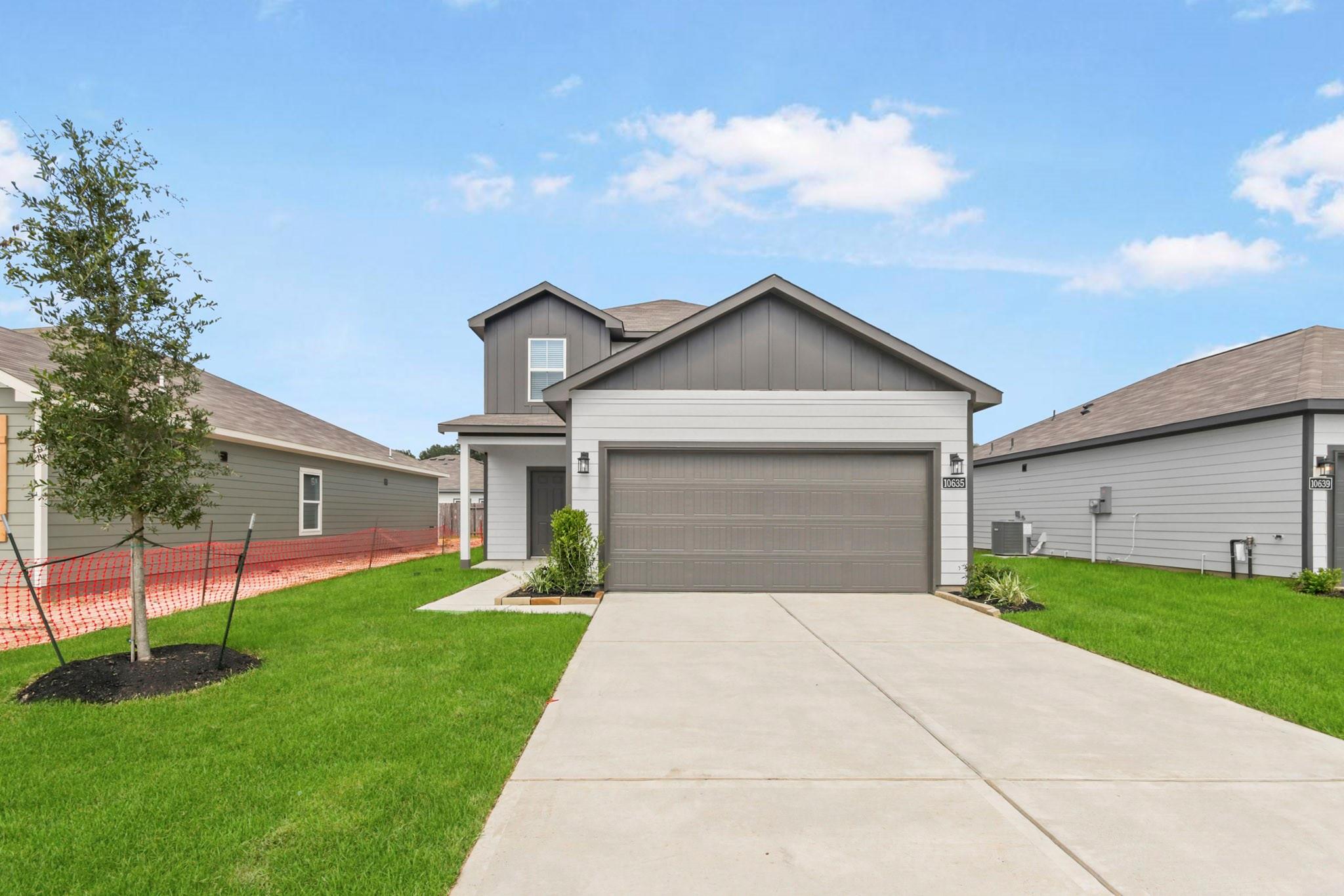 10635 Crockett Meadows Boulevard — photo