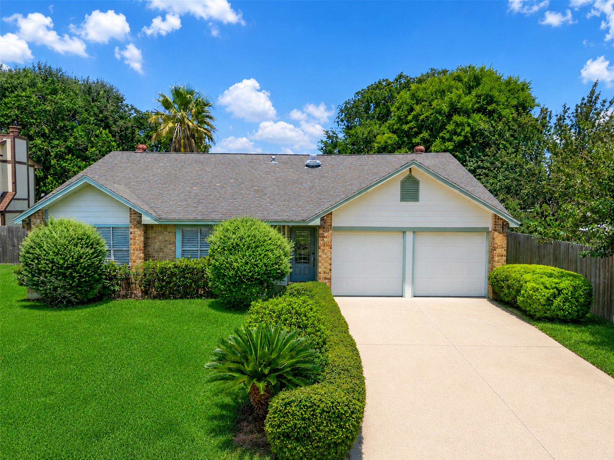 3814 Gamlin Bend Drive — photo