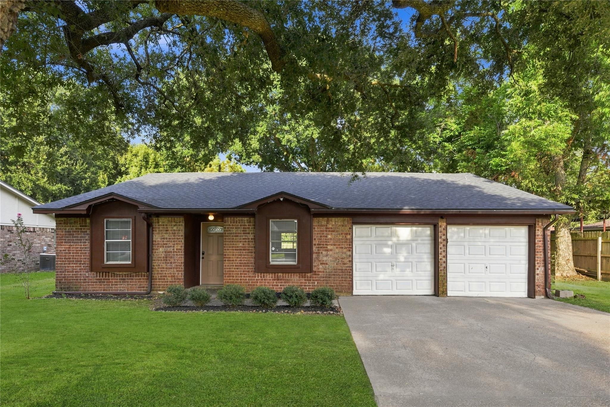 426 Corley Drive — photo