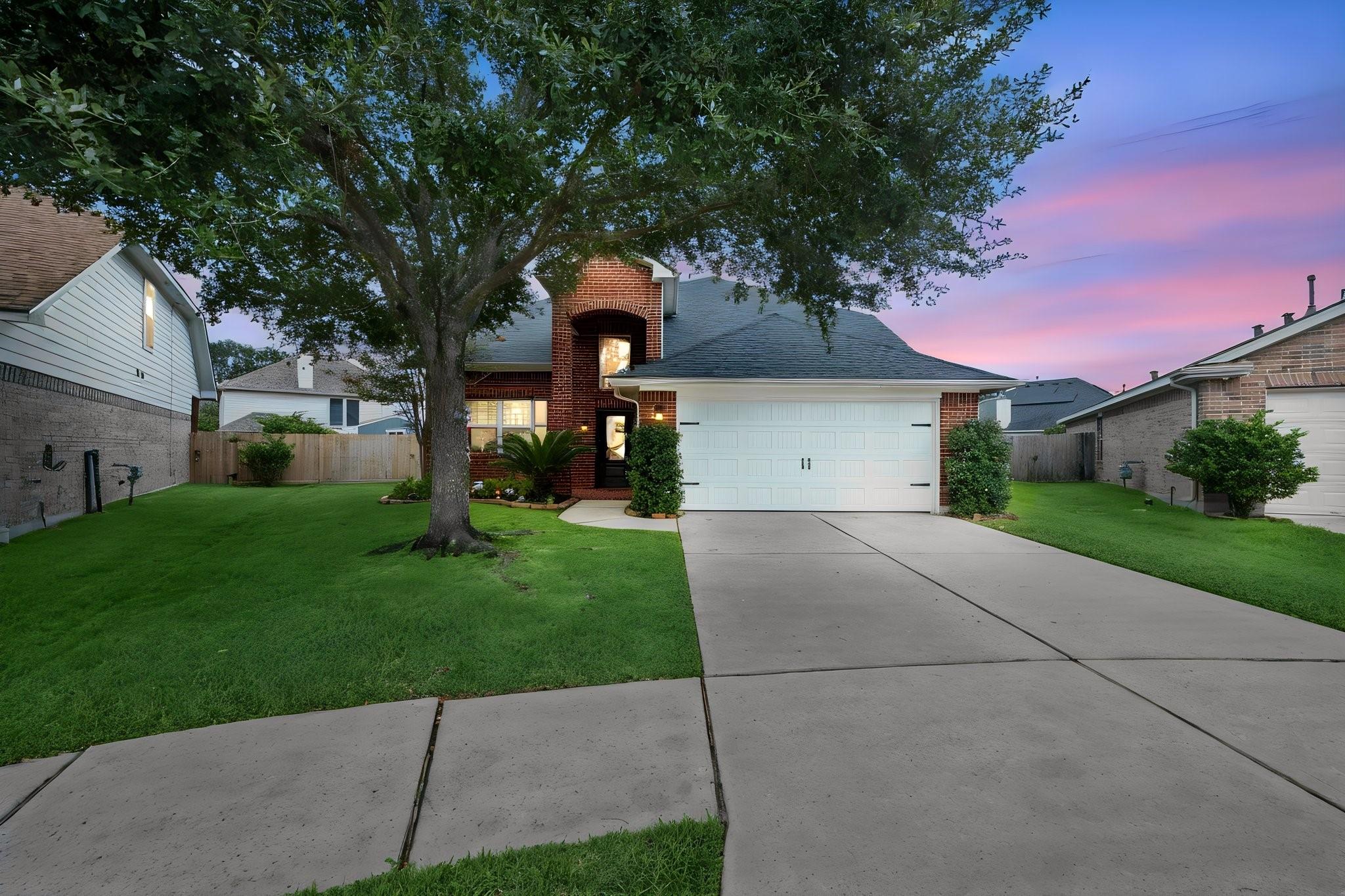 21902 Trapper Lake Drive — photo