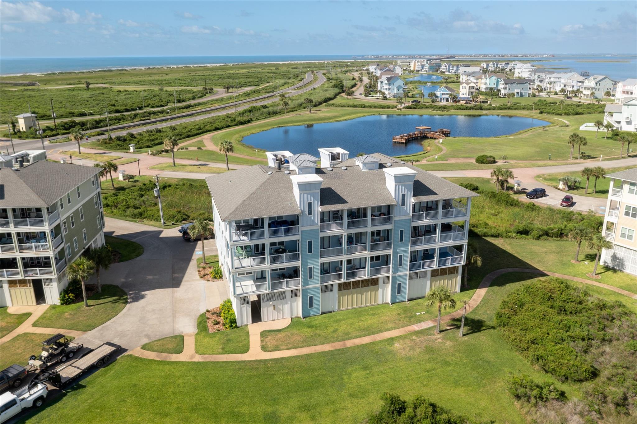 26550 Mangrove Drive #101 — photo