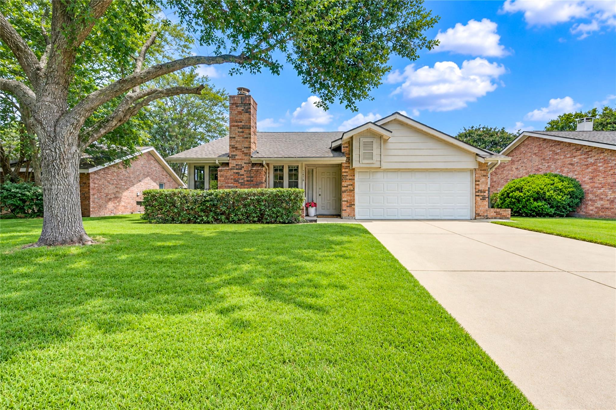 3414 Spring Arbor Lane — photo