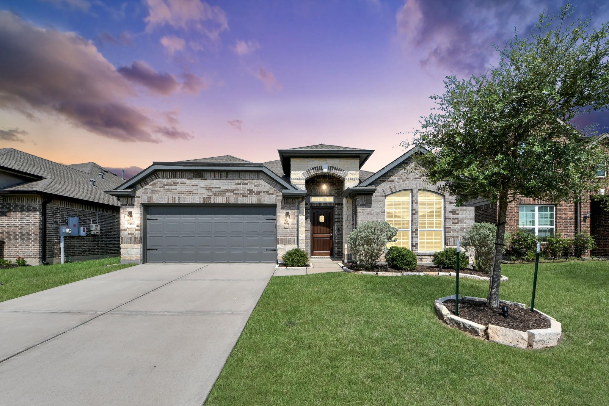 5186 Dry Hollow Drive — photo