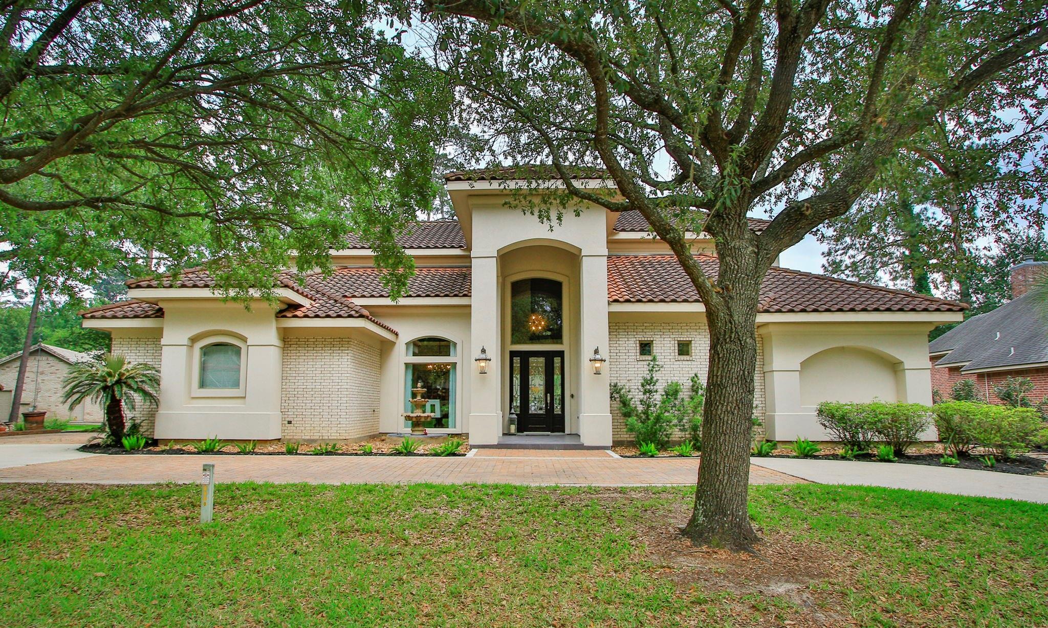 3210 Lazy Lake Lane — photo