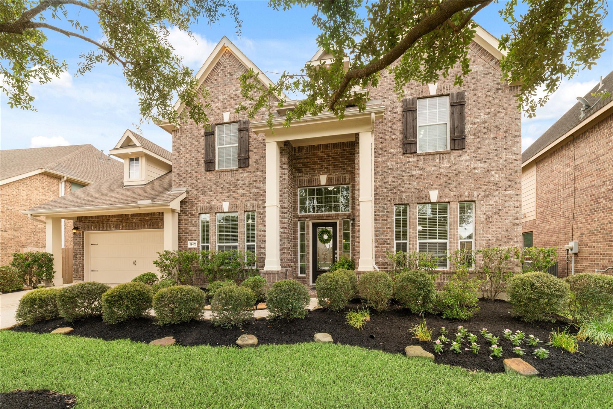 14422 Lakepointe Bend Lane — photo
