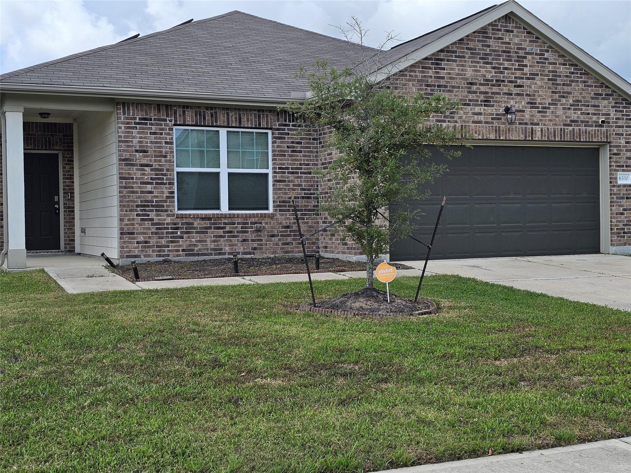 6330 Highland Bend Drive — photo