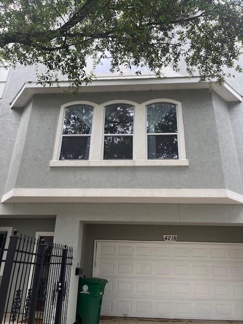 4218 Eli Street — photo
