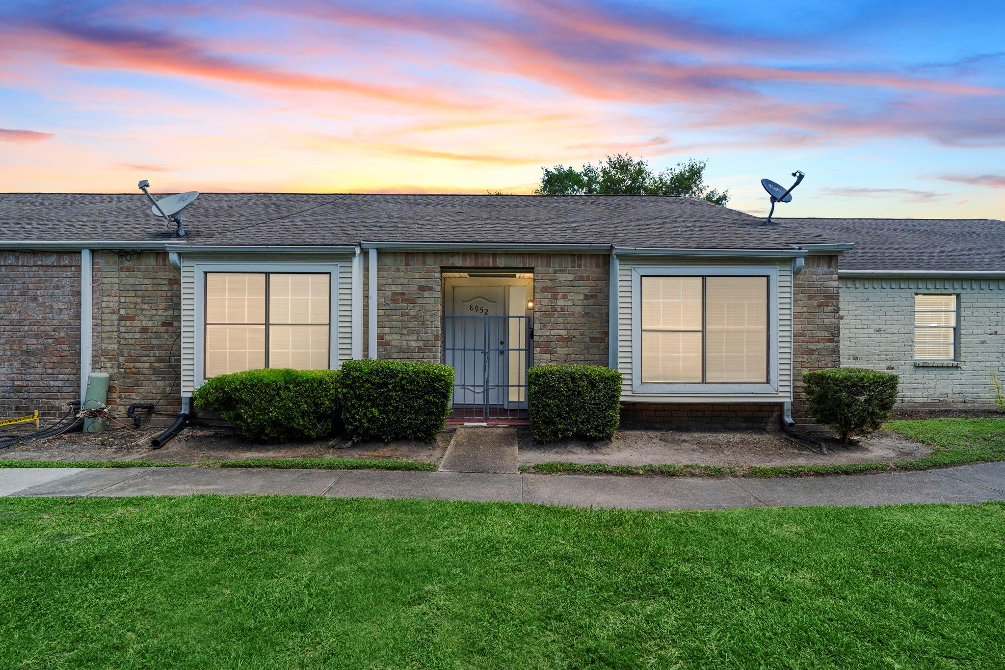 8952 Wilcrest Drive — photo
