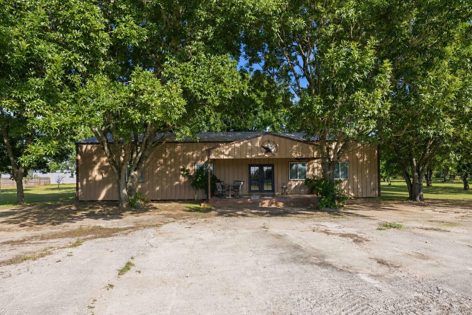 9318 E Creek Bend Drive — photo