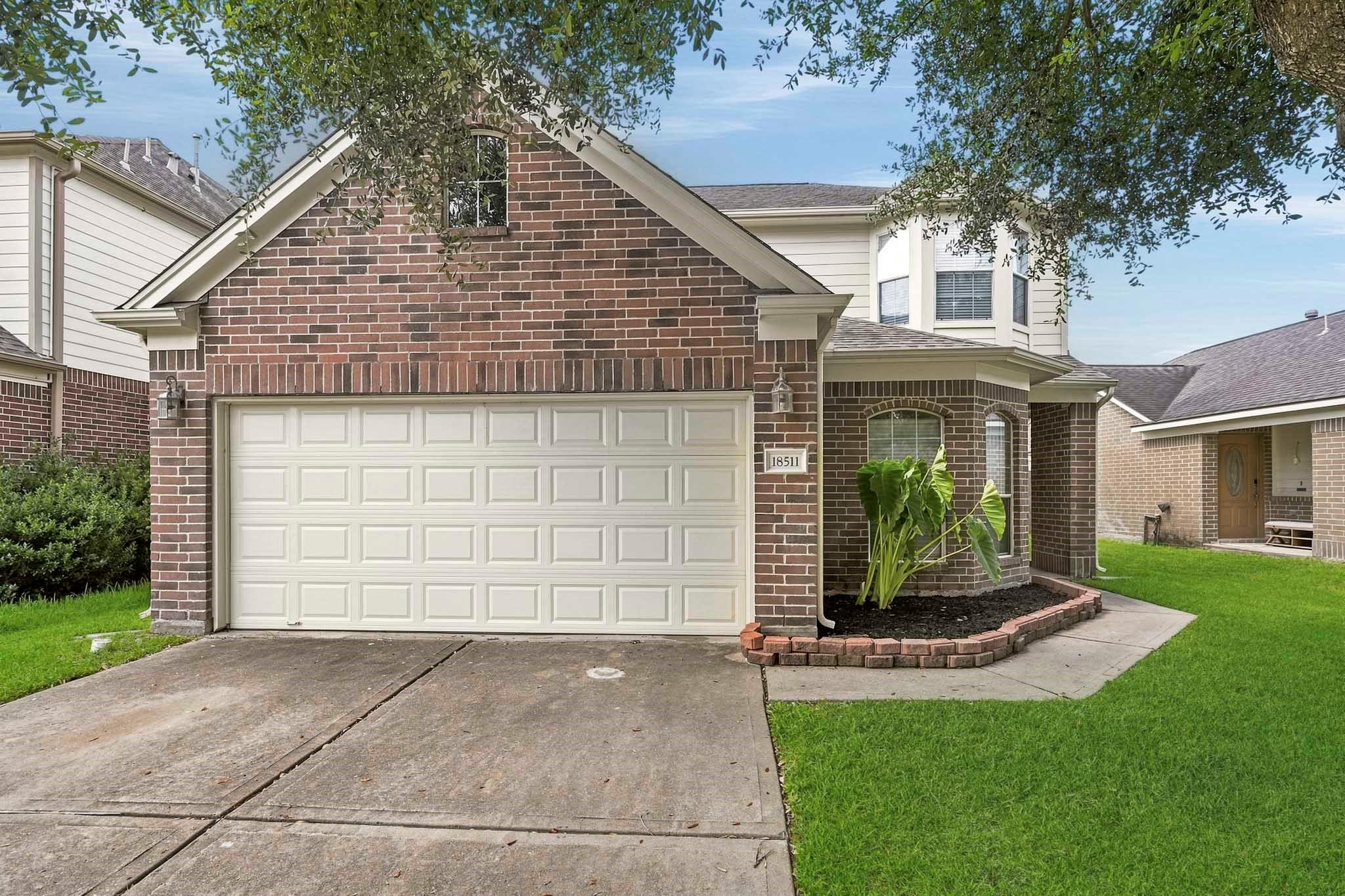 18511 Grove Brook Lane — photo