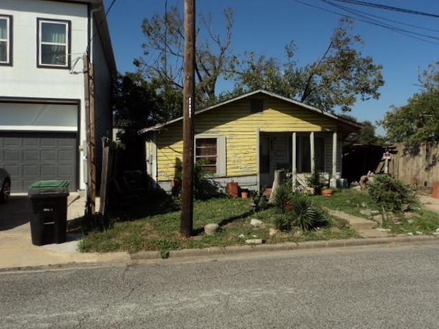 3411 Hinton Boulevard — photo