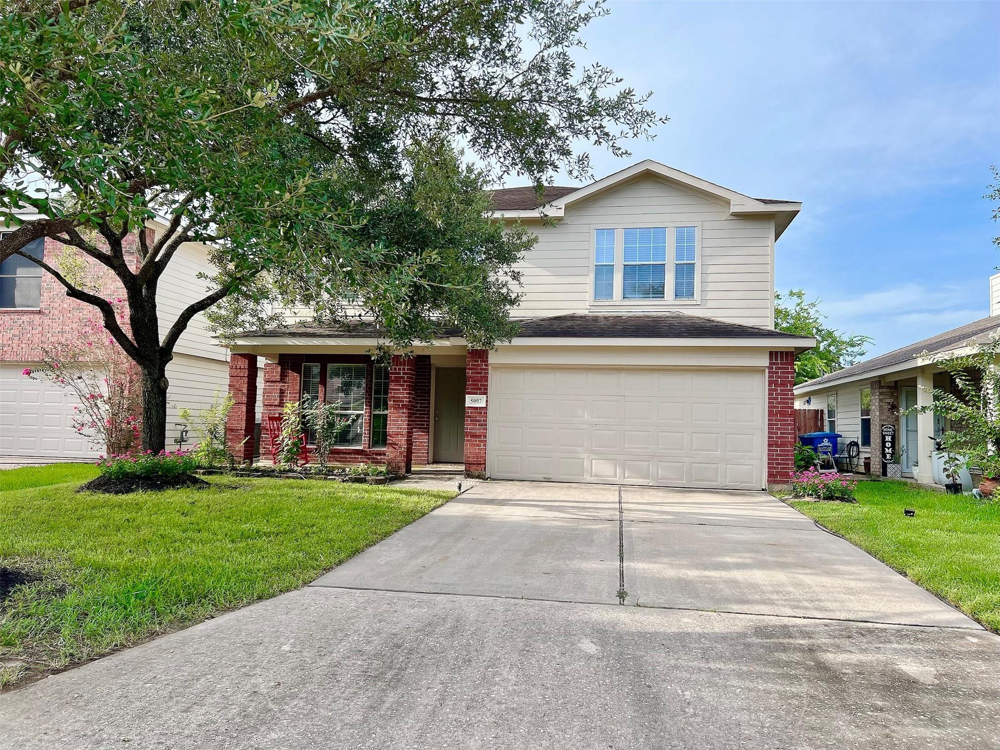 5007 Amorgas Isle Drive — photo