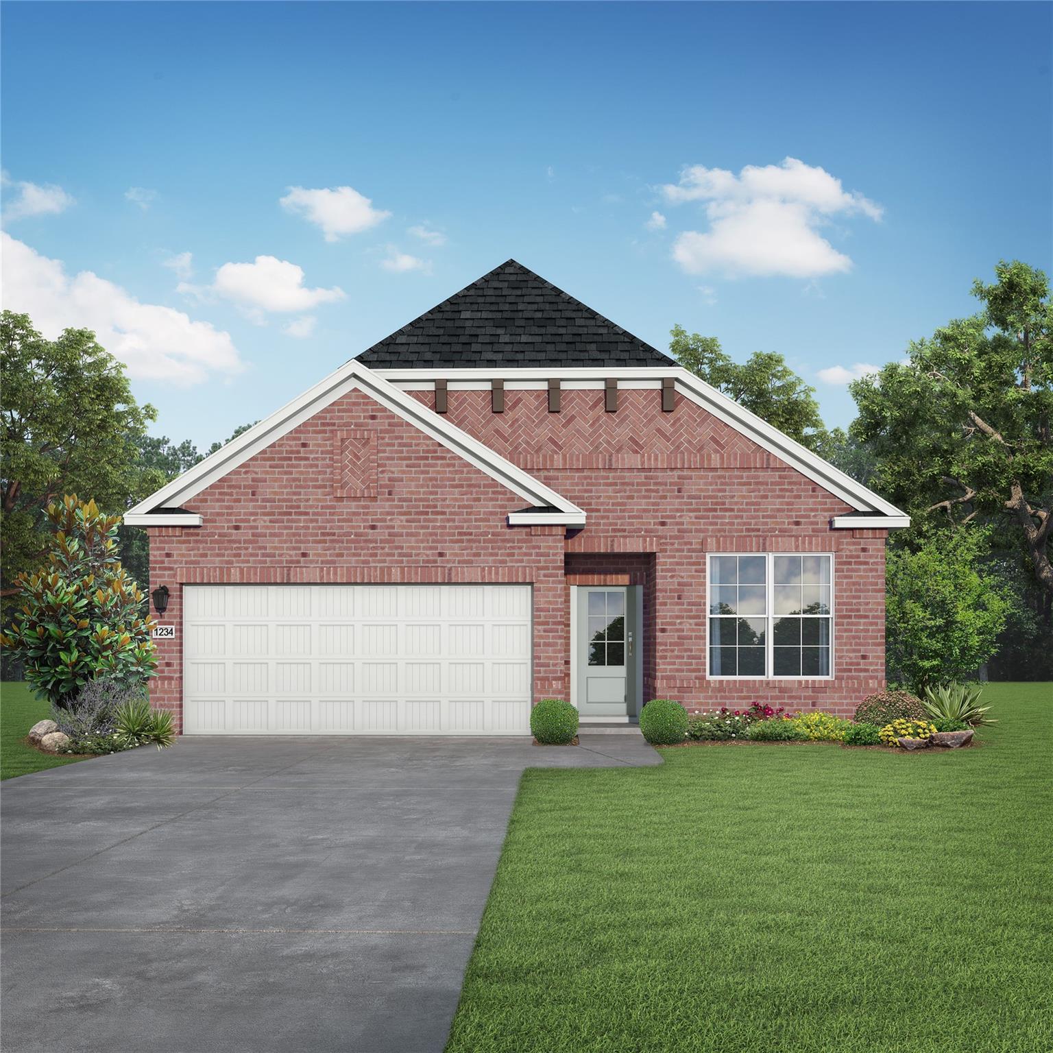 2548 Newport Breeze Drive — photo