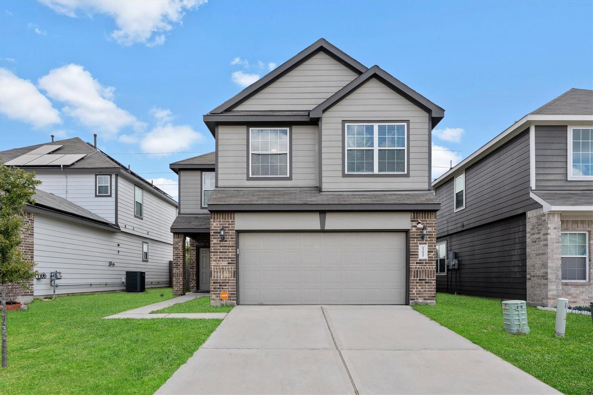23622 Goodfellow Drive, Spring, TX 77373 — photo 2