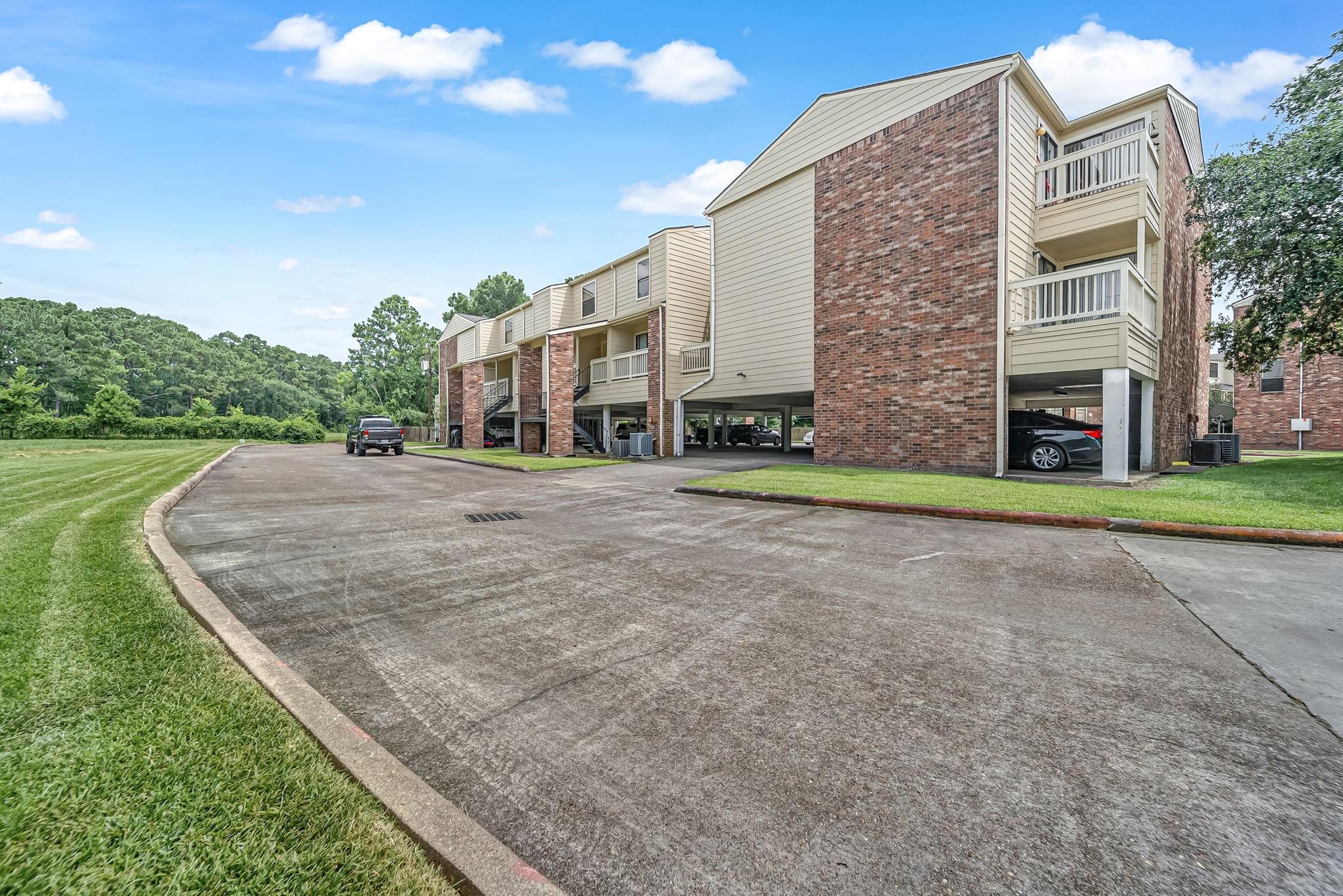 2501 Gulf Freeway #256D — photo