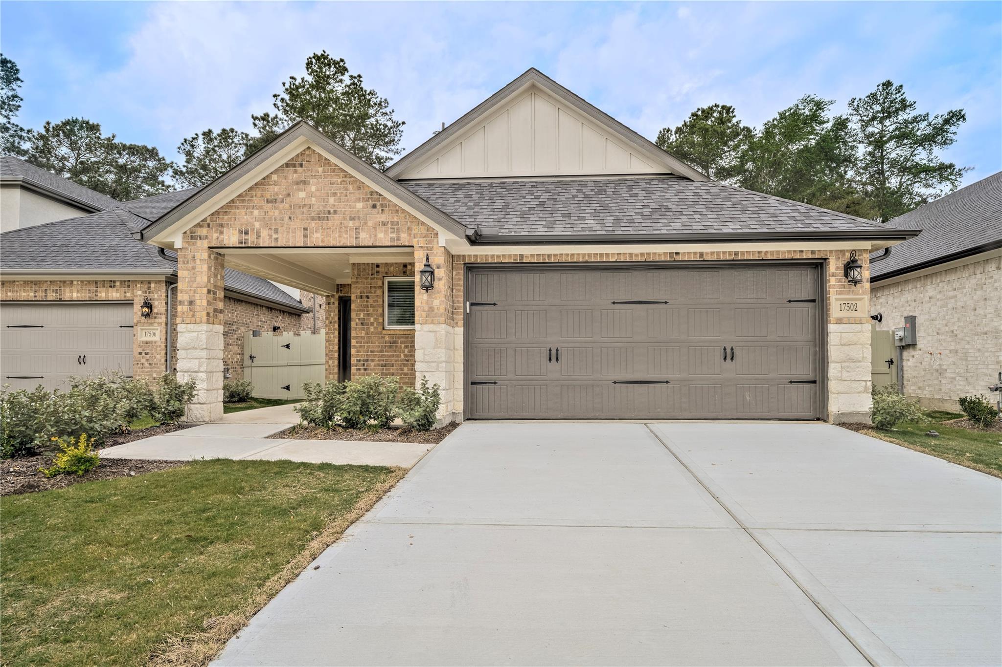 17502 Rosette Grass Drive — photo